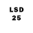 LSD-25 экстази кислота Alex Azarevich